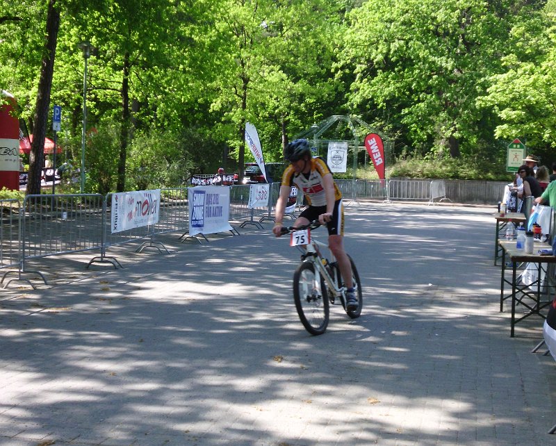 Boemewald MTB Challenge Stine 26
